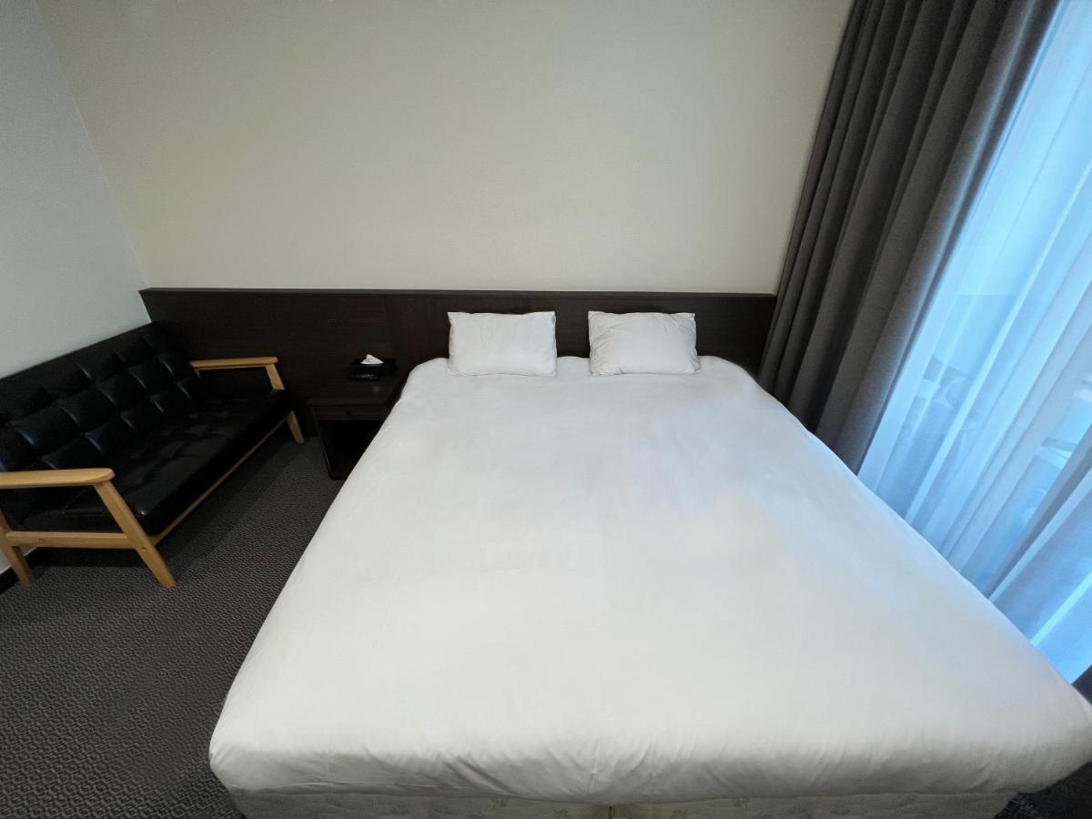 Incheon Rivieraverium Hotel Ngoại thất bức ảnh